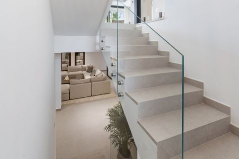 Villa a Estepona, Malaga, Estepona - € 1.495.000 | Ref: CC57159770 - foto 26