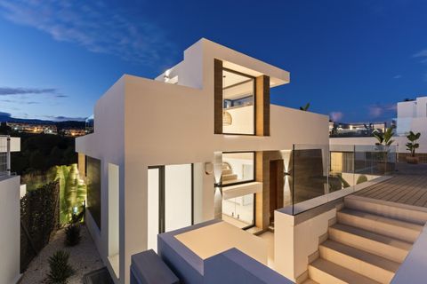Villa a Estepona, Malaga, Estepona - € 1.495.000 | Ref: CC57159770 - foto 36