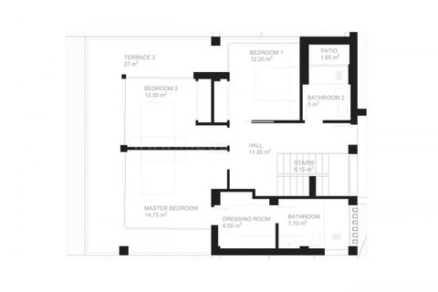 Villa a Estepona, Malaga, Estepona - € 1.495.000 | Ref: CC57159770 - foto 38