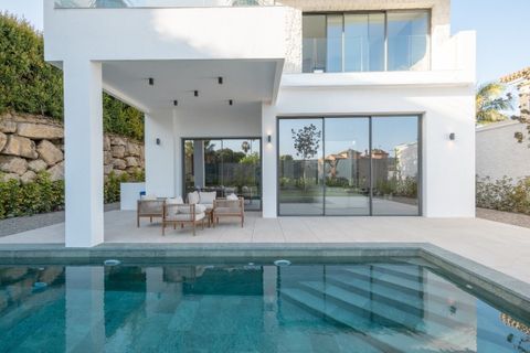 Haus in Estepona, Malaga, Estepona - € 1.695.000 | Ref: CC57168998 - Foto 10