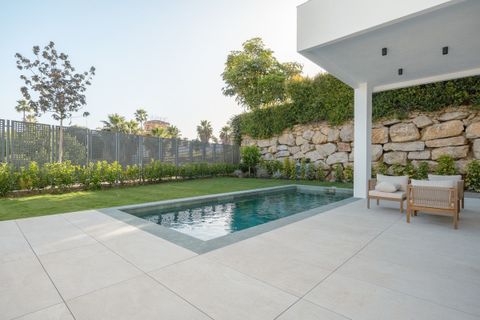 Haus in Estepona, Malaga, Estepona - € 1.695.000 | Ref: CC57168998 - Foto 33