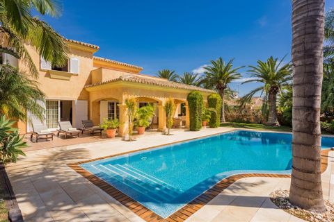 Villa a Marbesa, Malaga, Marbesa - € 1.695.000 | Ref: CC57173474 - foto 3