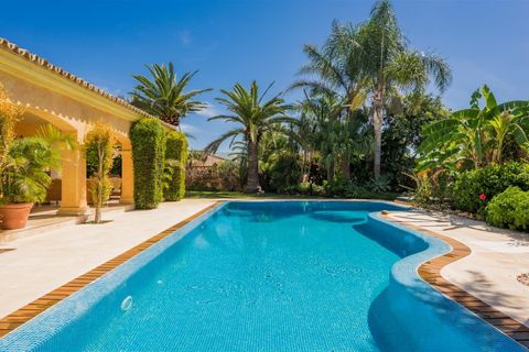 Villa a Marbesa, Malaga, Marbesa - € 1.695.000 | Ref: CC57173474 - foto 5