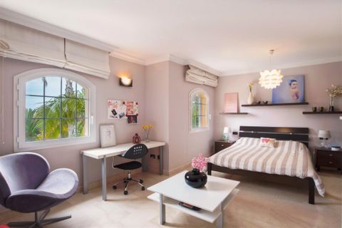 Villa a Marbesa, Malaga, Marbesa - € 1.695.000 | Ref: CC57173474 - foto 9