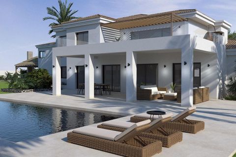 Villa a Marbesa, Malaga, Marbesa - € 1.695.000 | Ref: CC57173474 - foto 26