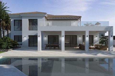 Villa a Marbesa, Malaga, Marbesa - € 1.695.000 | Ref: CC57173474 - foto 27