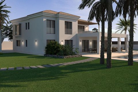 Villa a Marbesa, Malaga, Marbesa - € 1.695.000 | Ref: CC57173474 - foto 29