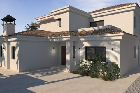 Villa a Marbesa, Malaga, Marbesa - € 1.695.000 | Ref: CC57173474 - foto 30