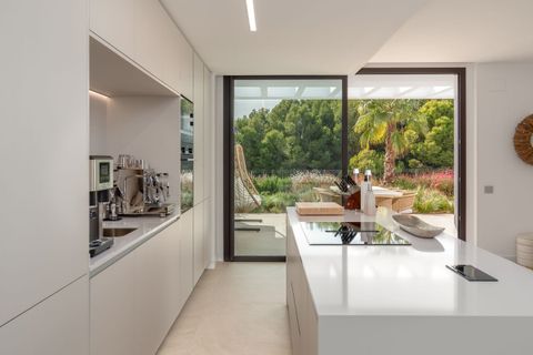 Villa a Marbella, Malaga, Marbella - € 2.095.000 | Ref: CC57173798 - foto 22