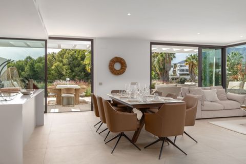 Villa a Marbella, Malaga, Marbella - € 2.095.000 | Ref: CC57173798 - foto 24