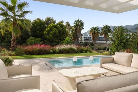 Villa a Marbella, Malaga, Marbella - € 2.095.000 | Ref: CC57173798 - foto 28
