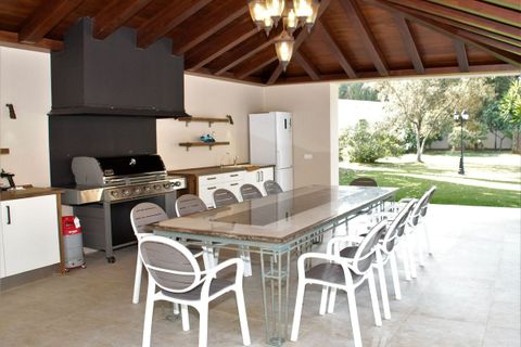 Villa a Guadalmina, Malaga, Guadalmina - € 10.200.000 | Ref: CC37630113 - foto 3