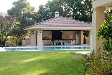 Villa a Guadalmina, Malaga, Guadalmina - € 10.200.000 | Ref: CC37630113 - foto 5