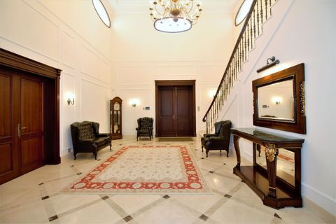 Villa a Guadalmina, Malaga, Guadalmina - € 10.200.000 | Ref: CC37630113 - foto 6