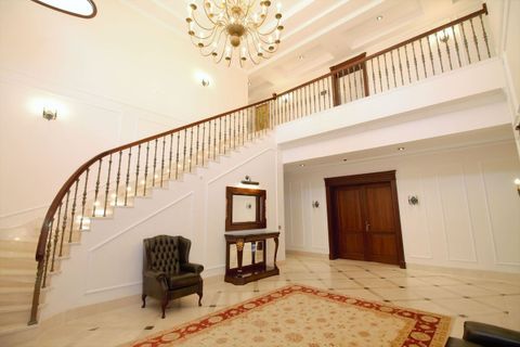 Villa a Guadalmina, Malaga, Guadalmina - € 10.200.000 | Ref: CC37630113 - foto 8