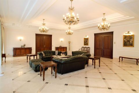 Villa a Guadalmina, Malaga, Guadalmina - € 10.200.000 | Ref: CC37630113 - foto 12