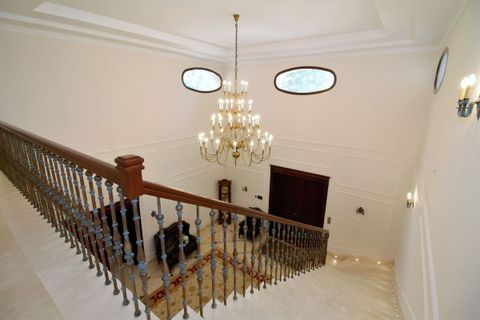 Villa a Guadalmina, Malaga, Guadalmina - € 10.200.000 | Ref: CC37630113 - foto 19