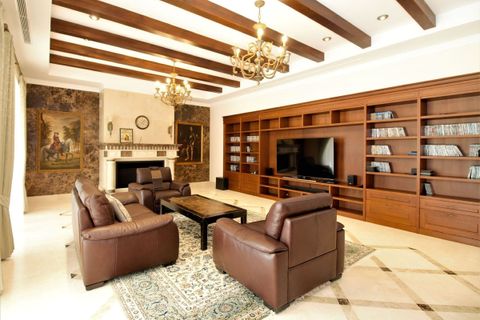 Villa a Guadalmina, Malaga, Guadalmina - € 10.200.000 | Ref: CC37630113 - foto 25