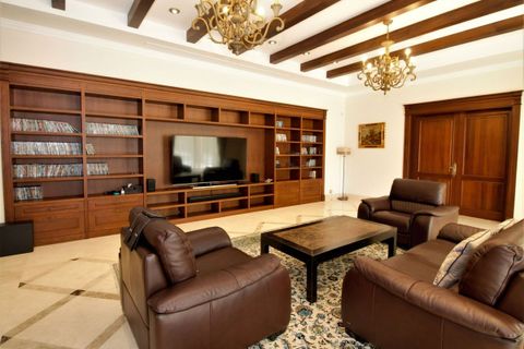 Villa a Guadalmina, Malaga, Guadalmina - € 10.200.000 | Ref: CC37630113 - foto 26