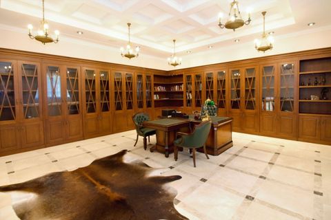 Villa a Guadalmina, Malaga, Guadalmina - € 10.200.000 | Ref: CC37630113 - foto 27
