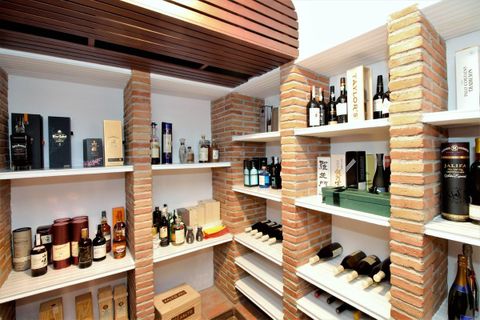 Villa a Guadalmina, Malaga, Guadalmina - € 10.200.000 | Ref: CC37630113 - foto 32