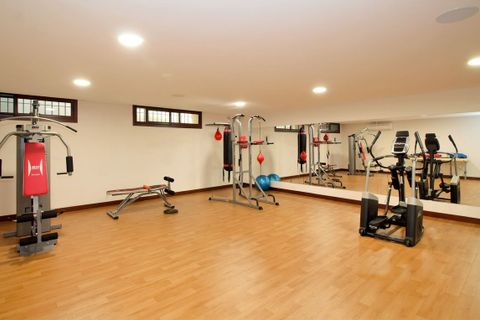 Villa a Guadalmina, Malaga, Guadalmina - € 10.200.000 | Ref: CC37630113 - foto 33