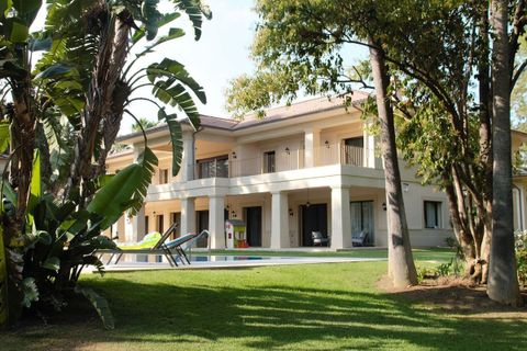 Villa a Guadalmina, Malaga, Guadalmina - € 10.200.000 | Ref: CC37630113 - foto 38