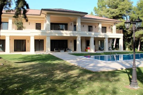 Villa a Guadalmina, Malaga, Guadalmina - € 10.200.000 | Ref: CC37630113 - foto 39