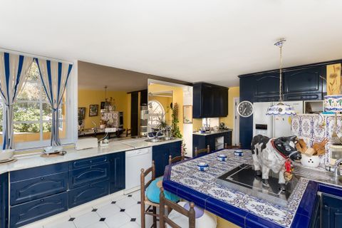 Villa a Benahavis, Malaga, Benahavis - € 5.833.000 | Ref: CC27938691 - foto 6