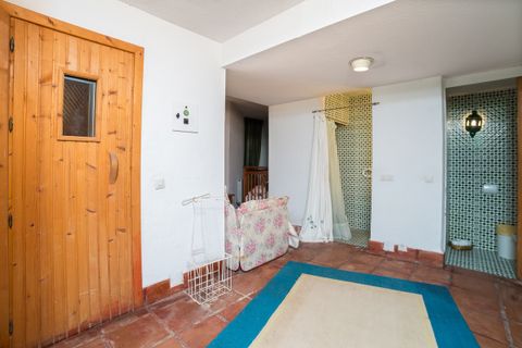 Villa a Benahavis, Malaga, Benahavis - € 5.833.000 | Ref: CC27938691 - foto 7