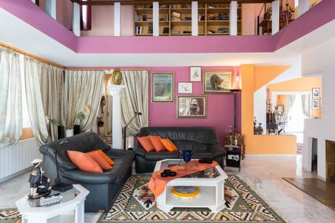 Villa a Benahavis, Malaga, Benahavis - € 5.833.000 | Ref: CC27938691 - foto 8