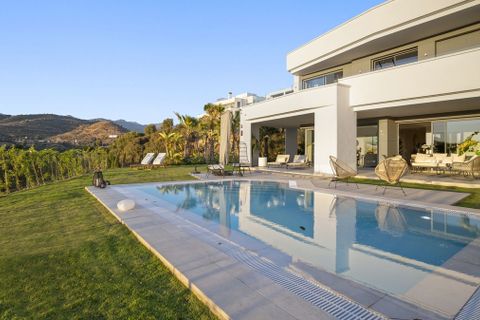 Villa a Marbella, Malaga, Marbella - € 3.500.000 | Ref: CC47076101 - foto 2