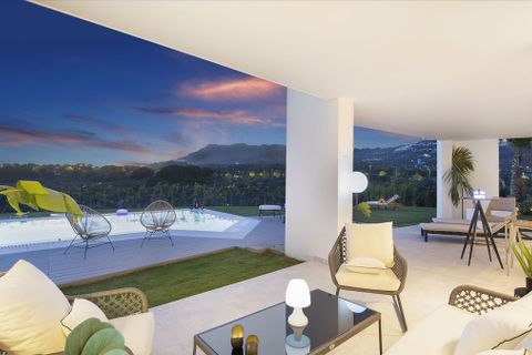 Villa a Marbella, Malaga, Marbella - € 3.500.000 | Ref: CC47076101 - foto 4