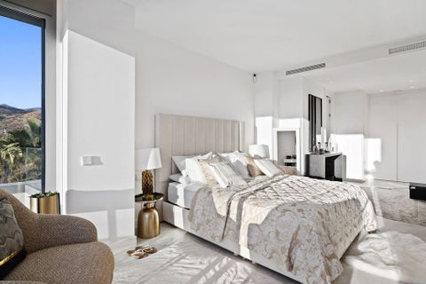 Villa a Marbella, Malaga, Marbella - € 3.500.000 | Ref: CC47076101 - foto 10