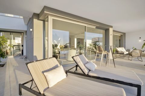 Villa a Marbella, Malaga, Marbella - € 3.500.000 | Ref: CC47076101 - foto 24