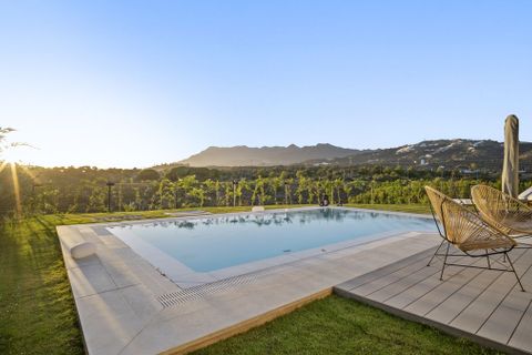 Villa a Marbella, Malaga, Marbella - € 3.500.000 | Ref: CC47076101 - foto 25