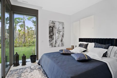 Villa a Marbella, Malaga, Marbella - € 3.500.000 | Ref: CC47076101 - foto 27