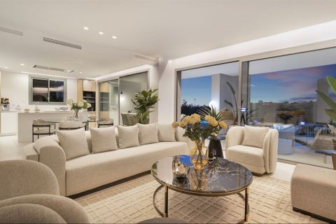 Villa a Marbella, Malaga, Marbella - € 3.500.000 | Ref: CC47076101 - foto 30