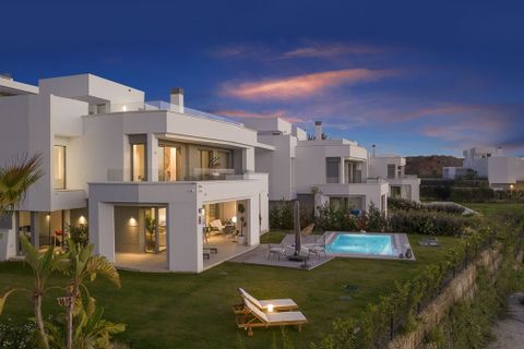 Villa a Marbella, Malaga, Marbella - € 3.500.000 | Ref: CC47076101 - foto 32