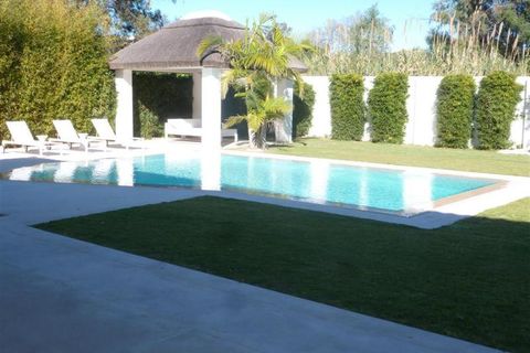 Villa a Guadalmina, Malaga, Guadalmina - € 2.995.000 | Ref: CC27386847 - foto 2