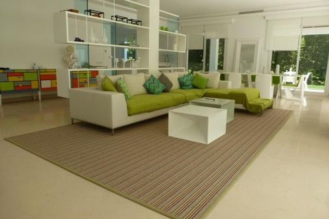 Villa a Guadalmina, Malaga, Guadalmina - € 2.995.000 | Ref: CC27386847 - foto 3