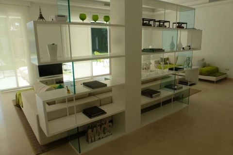 Villa a Guadalmina, Malaga, Guadalmina - € 2.995.000 | Ref: CC27386847 - foto 5