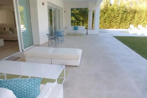 Villa a Guadalmina, Malaga, Guadalmina - € 2.995.000 | Ref: CC27386847 - foto 7
