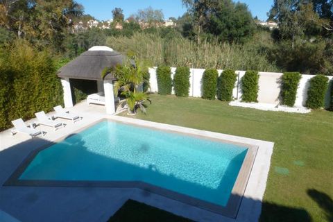 Villa a Guadalmina, Malaga, Guadalmina - € 2.995.000 | Ref: CC27386847 - foto 10