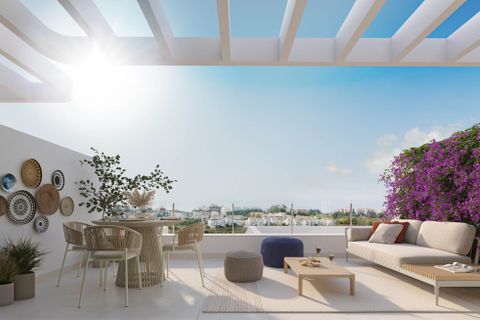 Studio i Mijas, Malaga, Mijas - € 377 000 | Ref: CC47119547 - foto 3