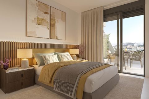 Studio i Mijas, Malaga, Mijas - € 377 000 | Ref: CC47119547 - foto 8