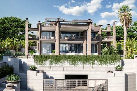 Villa i Puerto Banus, Malaga, Puerto Banus - € 8.800.000 | Ref: CC37467959 - foto 2