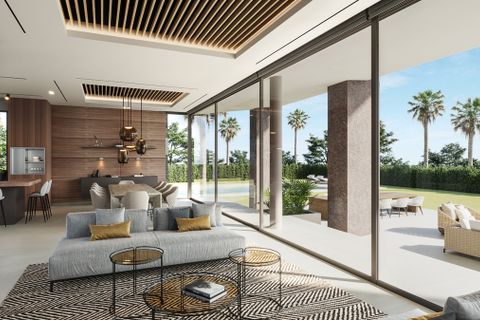 Villa i Puerto Banus, Malaga, Puerto Banus - € 8.800.000 | Ref: CC37467959 - foto 4