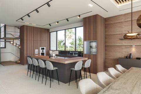 Villa i Puerto Banus, Malaga, Puerto Banus - € 8.800.000 | Ref: CC37467959 - foto 6