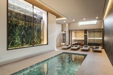 Villa i Puerto Banus, Malaga, Puerto Banus - € 8.800.000 | Ref: CC37467959 - foto 9